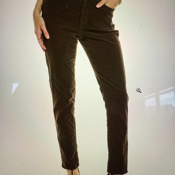 J.McLAUGHLIN WATSON PANT NEW WITH TAGS - SIZE 12 - Picture 1 of 5